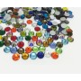 Strasuri din Cristale 100 bucati SC081 Colorate 5,0mm 